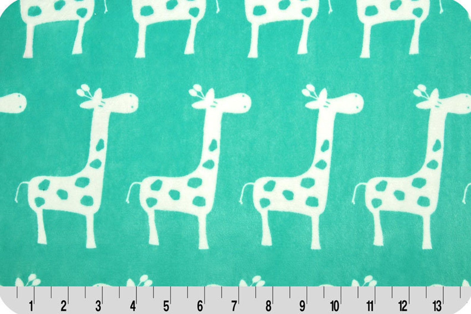 Giraffe Blanket Toddler Blanket Giraffe Minky Blanket Minky Etsy