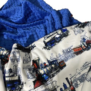 Thomas and friends weighted blanket sale