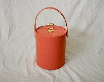 Eiskubel Italian Vintage 70 Oranges And Lemons Ice Bucket Haus