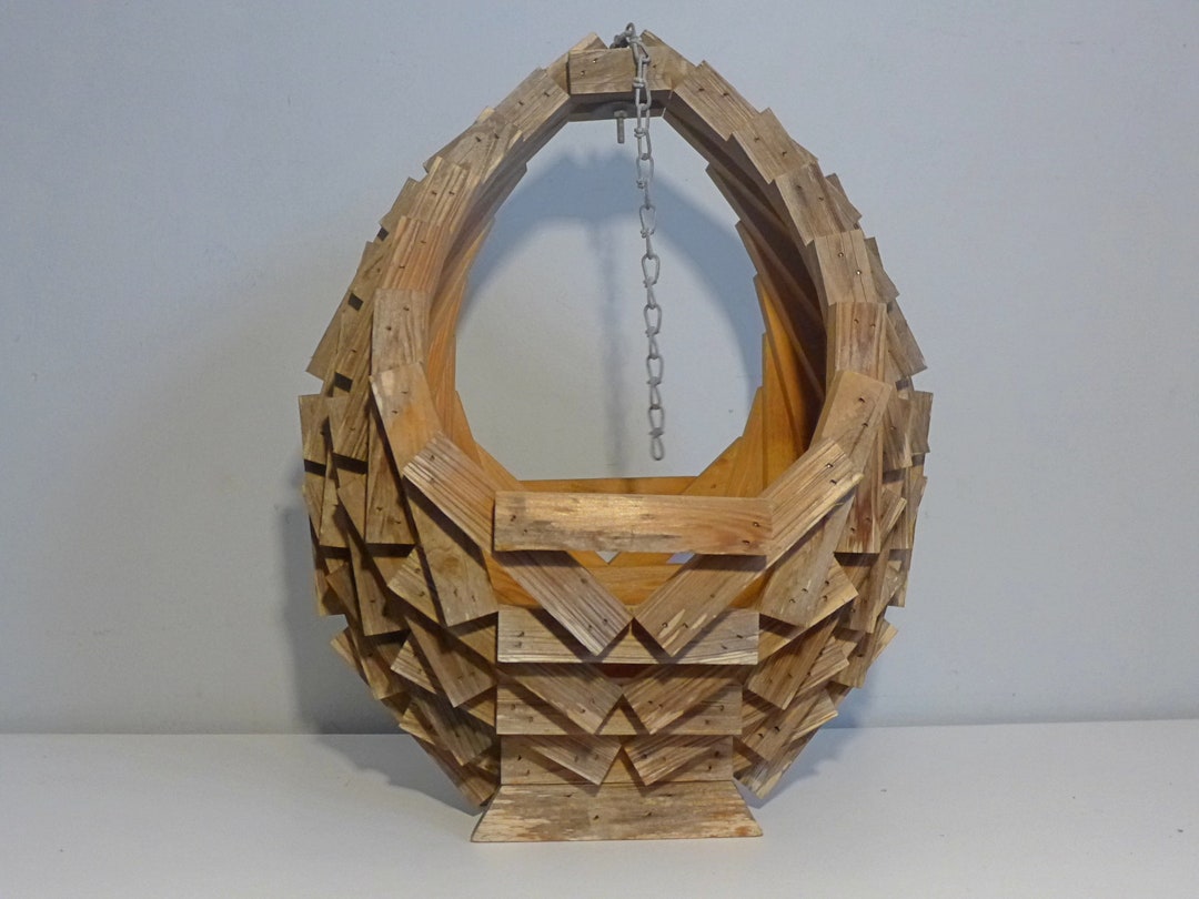Fibre Basketry: Homegrown and Handmade - The Fibre Basket