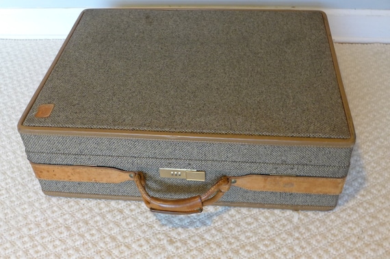Vintage hartmann luggage combination lock hotsell