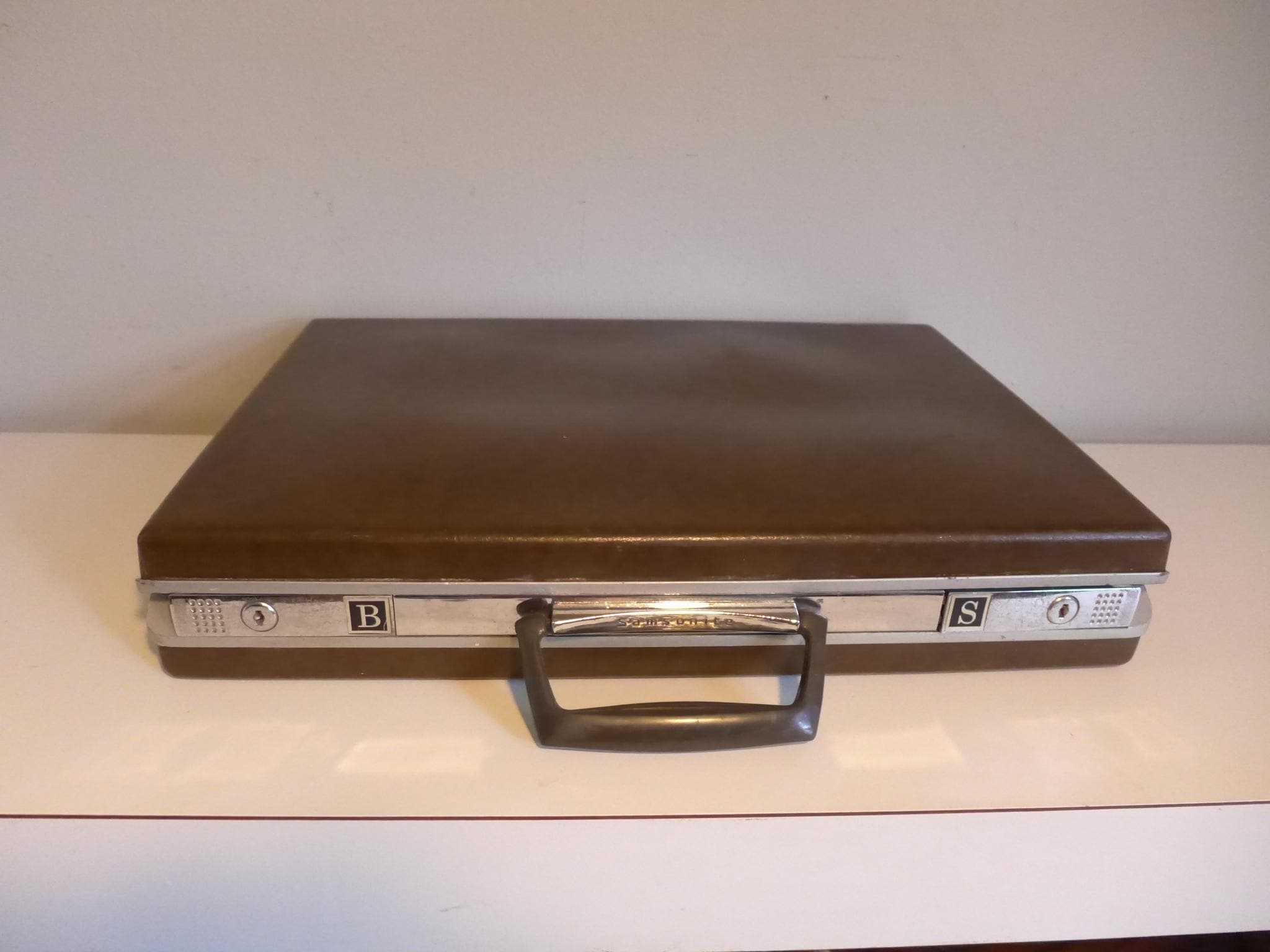 Samsonite Briefcase