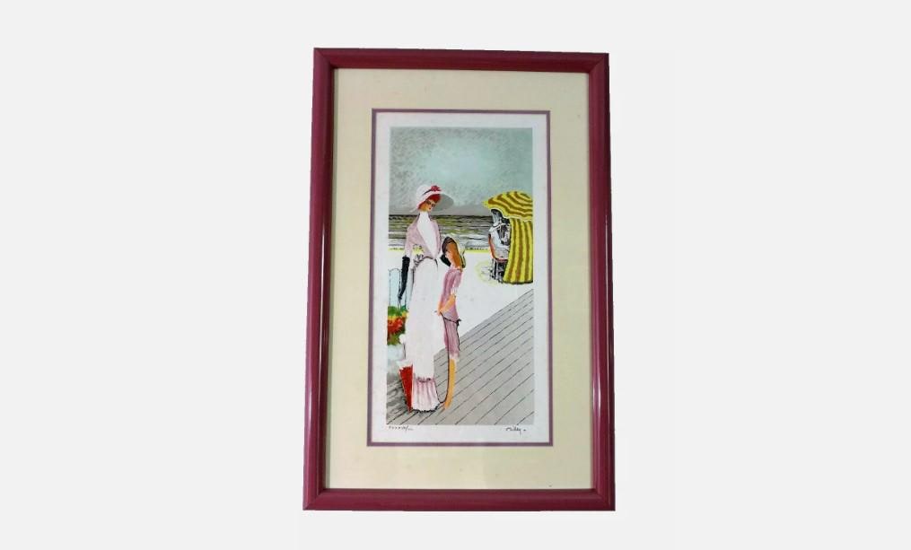 Ramon Dilley - Etsy