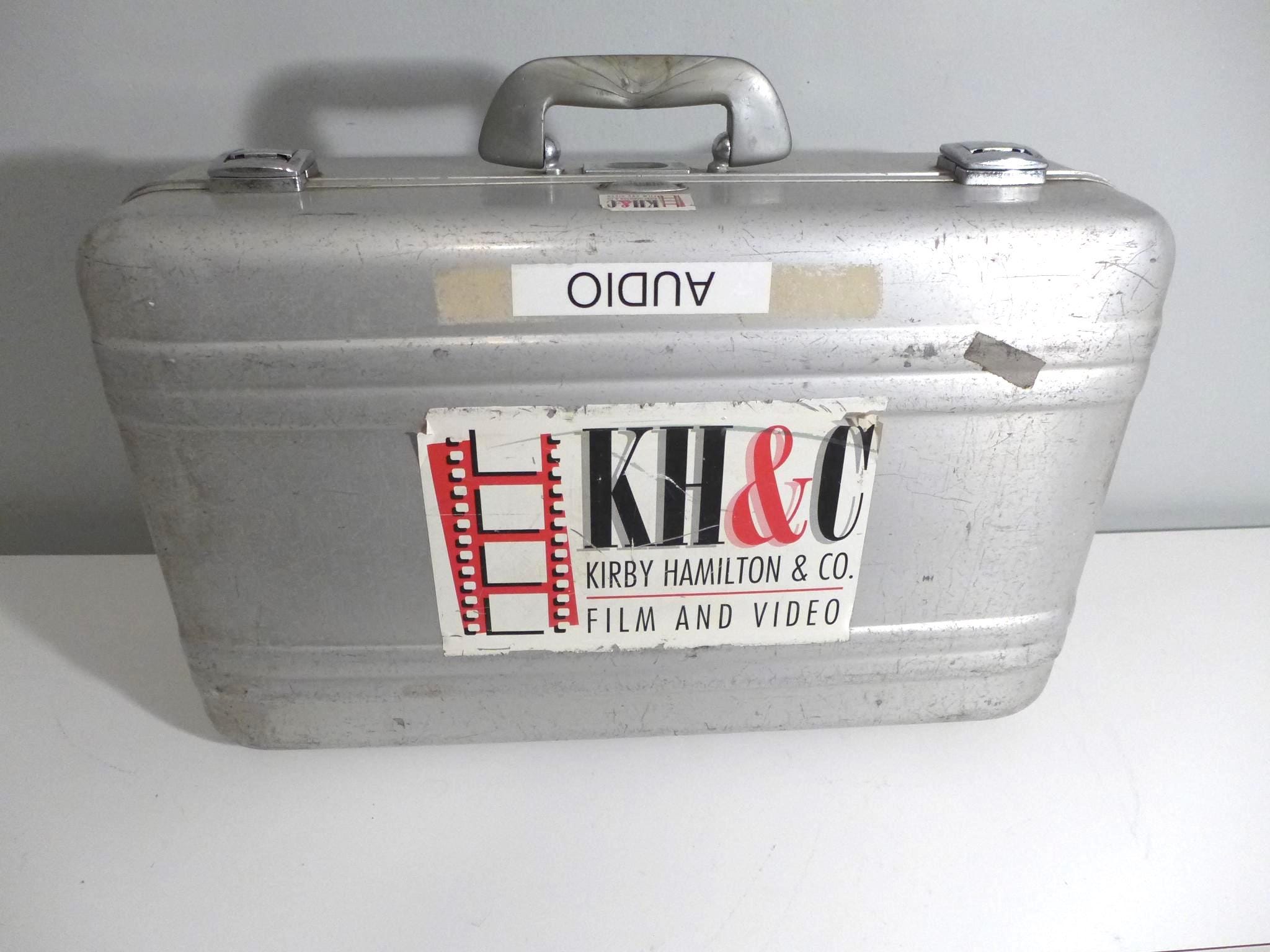 Halliburton Case - Etsy