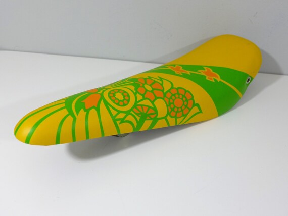 troxel bicycle seat