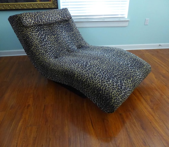 Wavy lounge chair new arrivals