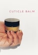 Cuticle Balm, Cuticle Salve, Cuticle Cream, Cuticle Oil, nail serum, nail treatment, nail strengthener, nail care, nail hardener, brittle 