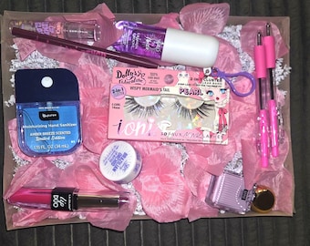 Kit Beauty Box