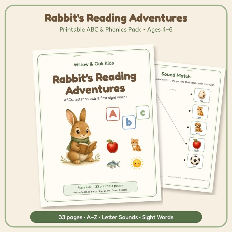 Trace Abc R Alphabet Tracing Worksheets, Letter Sounds & Sight Words Printable ...