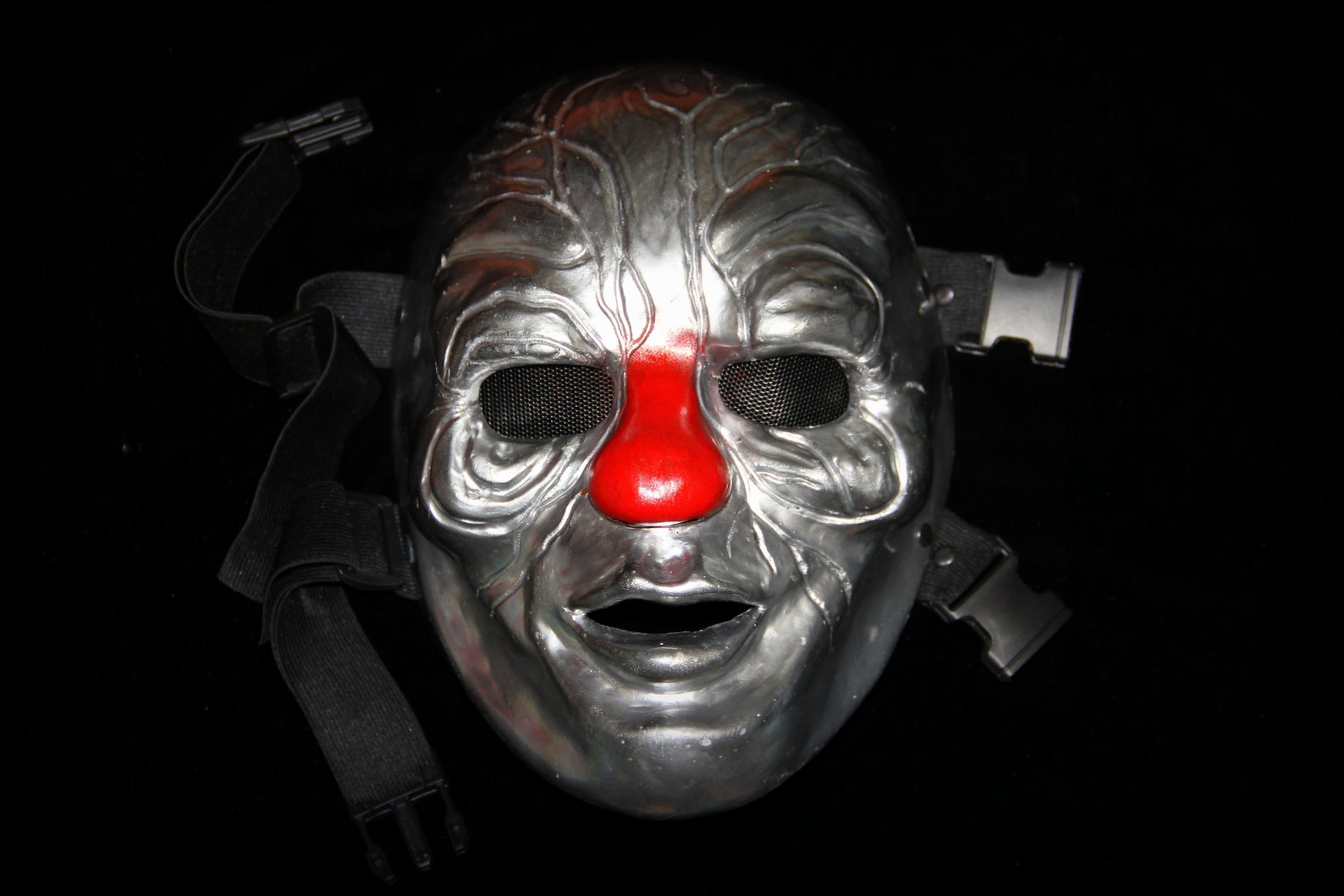 Slipknot Shawn Crahan mask Etsy