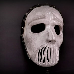 10 новых масок. Джей Вайнберг маска 2022. Слипкнот Джей Вайнберг маска 2022. Джей Вайнберг Slipknot маска.