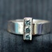 see more listings in the Wide Band Rings section