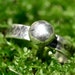 see more listings in the Silver Rings section