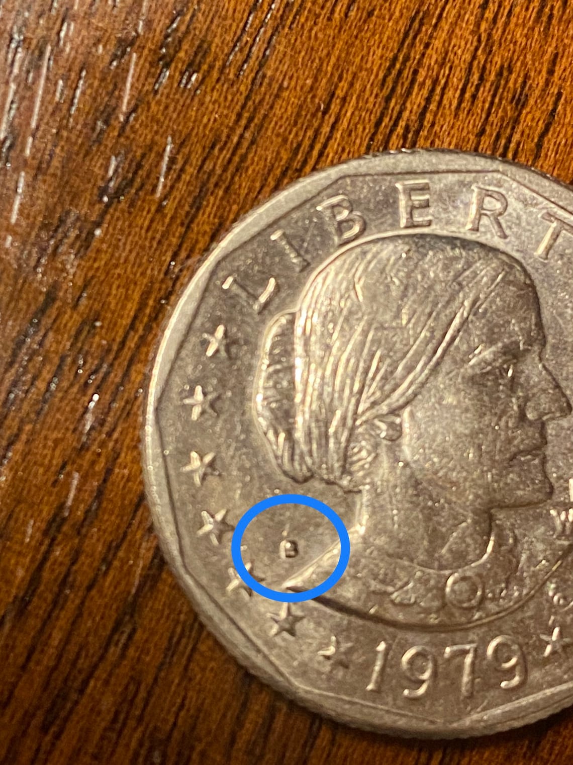 Rare 1979 Susan B Anthony Tear Drop Error Blob S Mark Coin Etsy UK rare-1979-susan-b-anthony-tear-drop-error-blob-s-mark-coin-etsy-uk