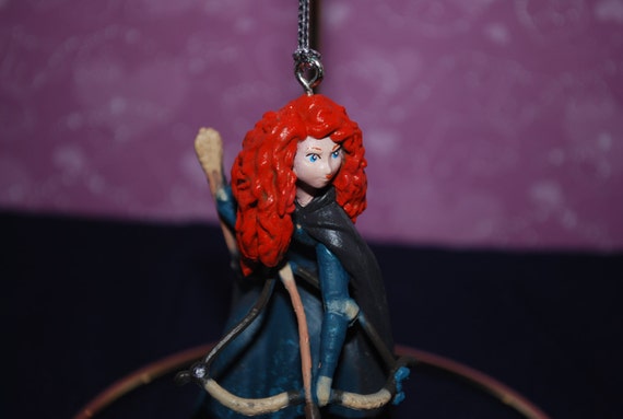 disney brave figures
