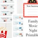 Lori B reviewed At Home Movie Night Printable for a DIY Family Movie Night Idea