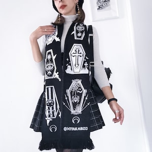 Pastel Goth Outfit Etsy
