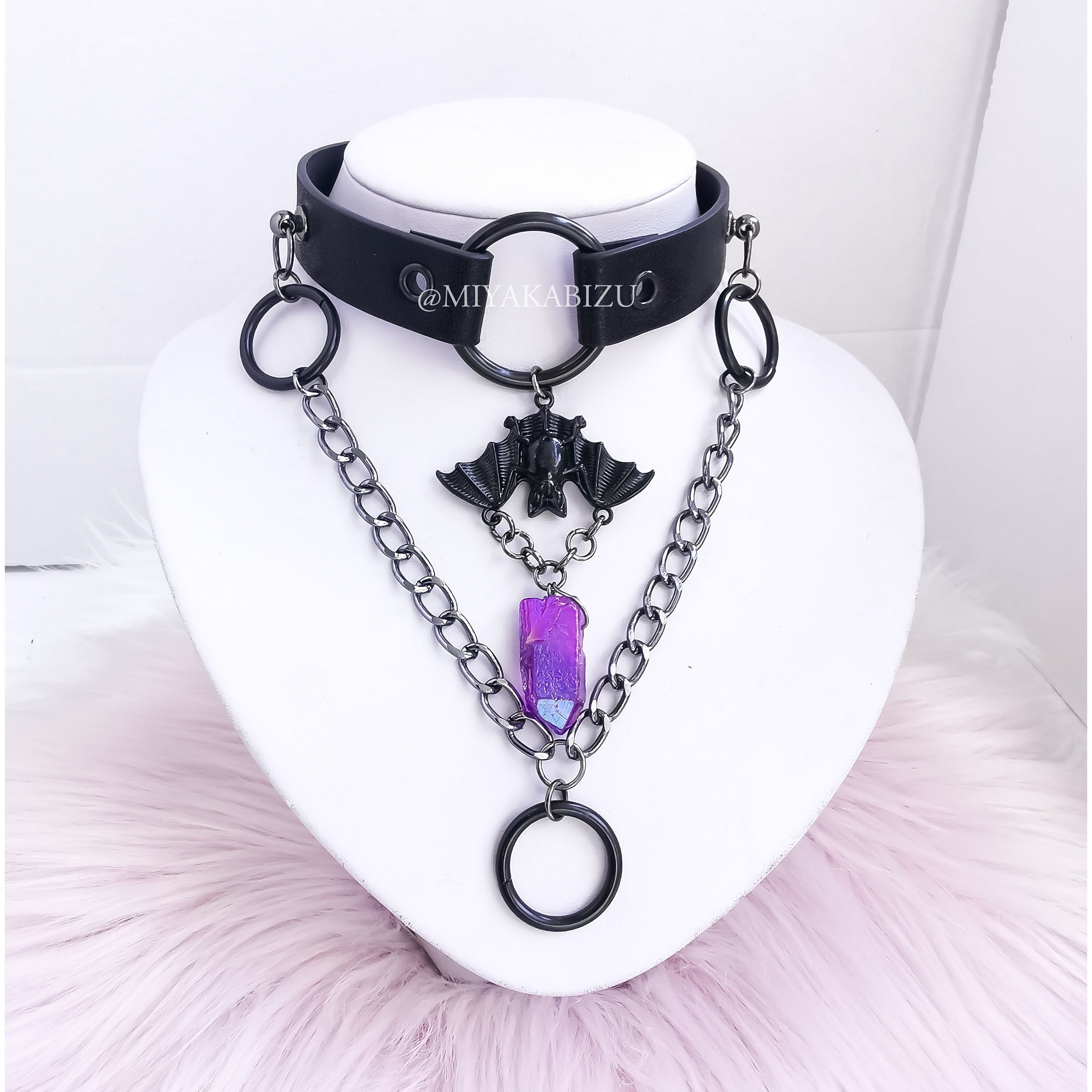 IENA - makiko6388さま専用です★パープルのみ MiyakaBizu - Etsy