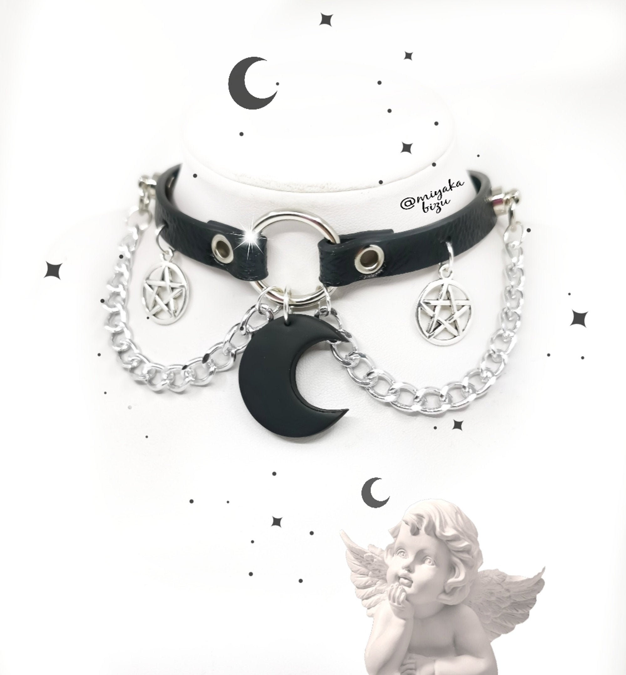 MiyakaBizu - Etsy