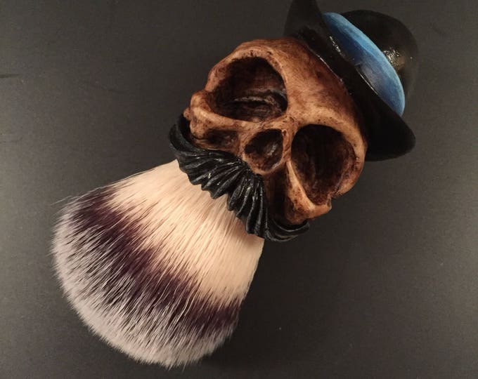 shavingbrushes gugerart