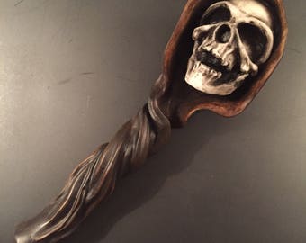Handmade Beer Tap Handle