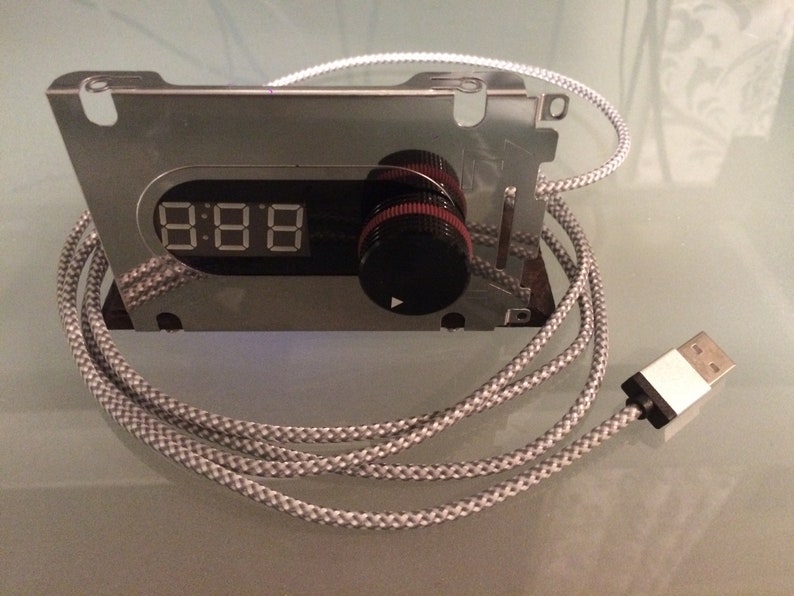 LEVEL Audio Volume One Knob USB MIDI Controller Etsy