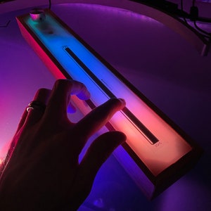 Photon Touch XL Giant Touchstrip USB MIDI Controller for audio automation