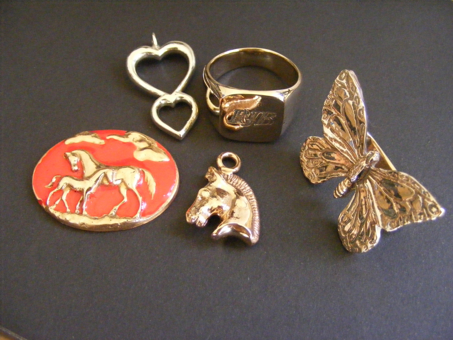 Lost Wax Casting Course 2 Students Etsy