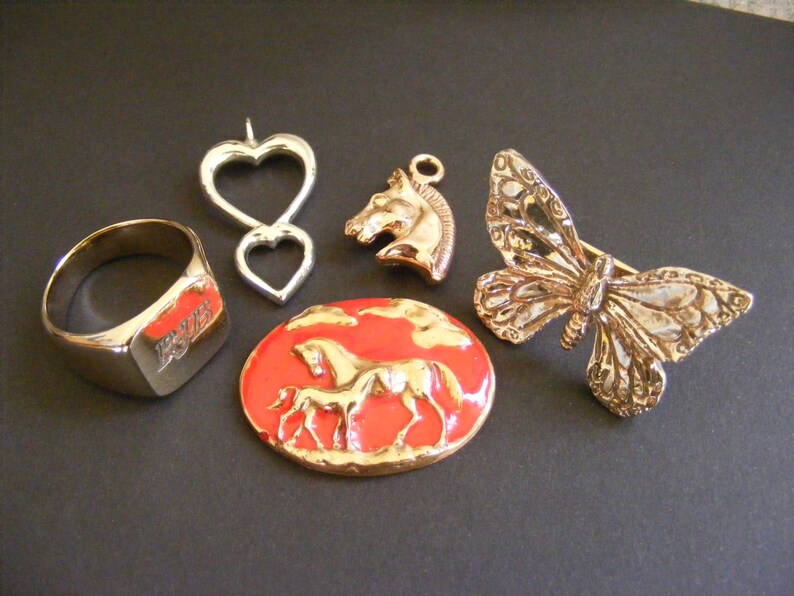 Lost wax casting course 1 Student Etsy