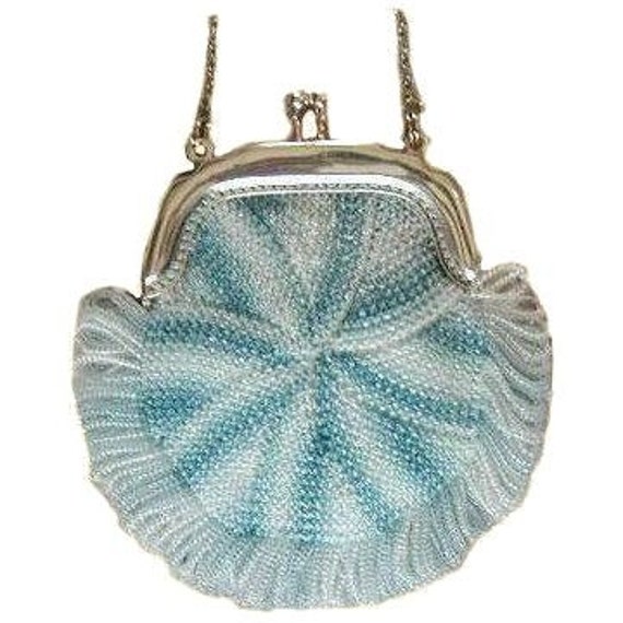 Beaded Bag Kit Ahoy Comics