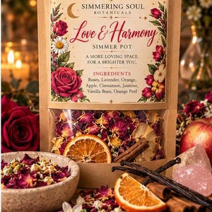 Love & Harmony