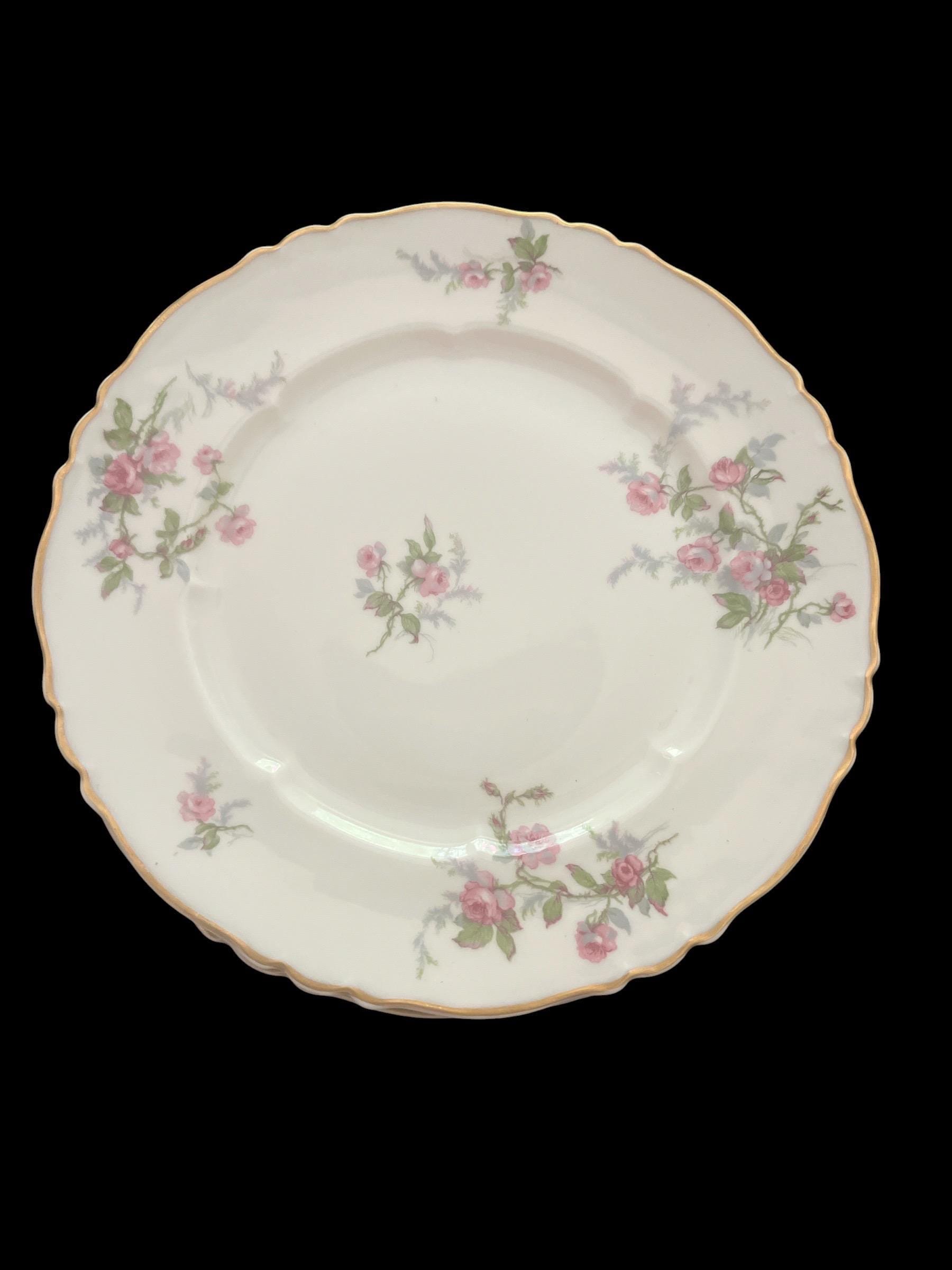 Louis Xiv Plates - Etsy