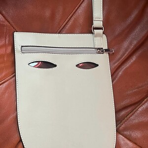 Rare sac de collection Disney - Bracelet masque antichoc L'Étrange Noël de l'Étranger image 3