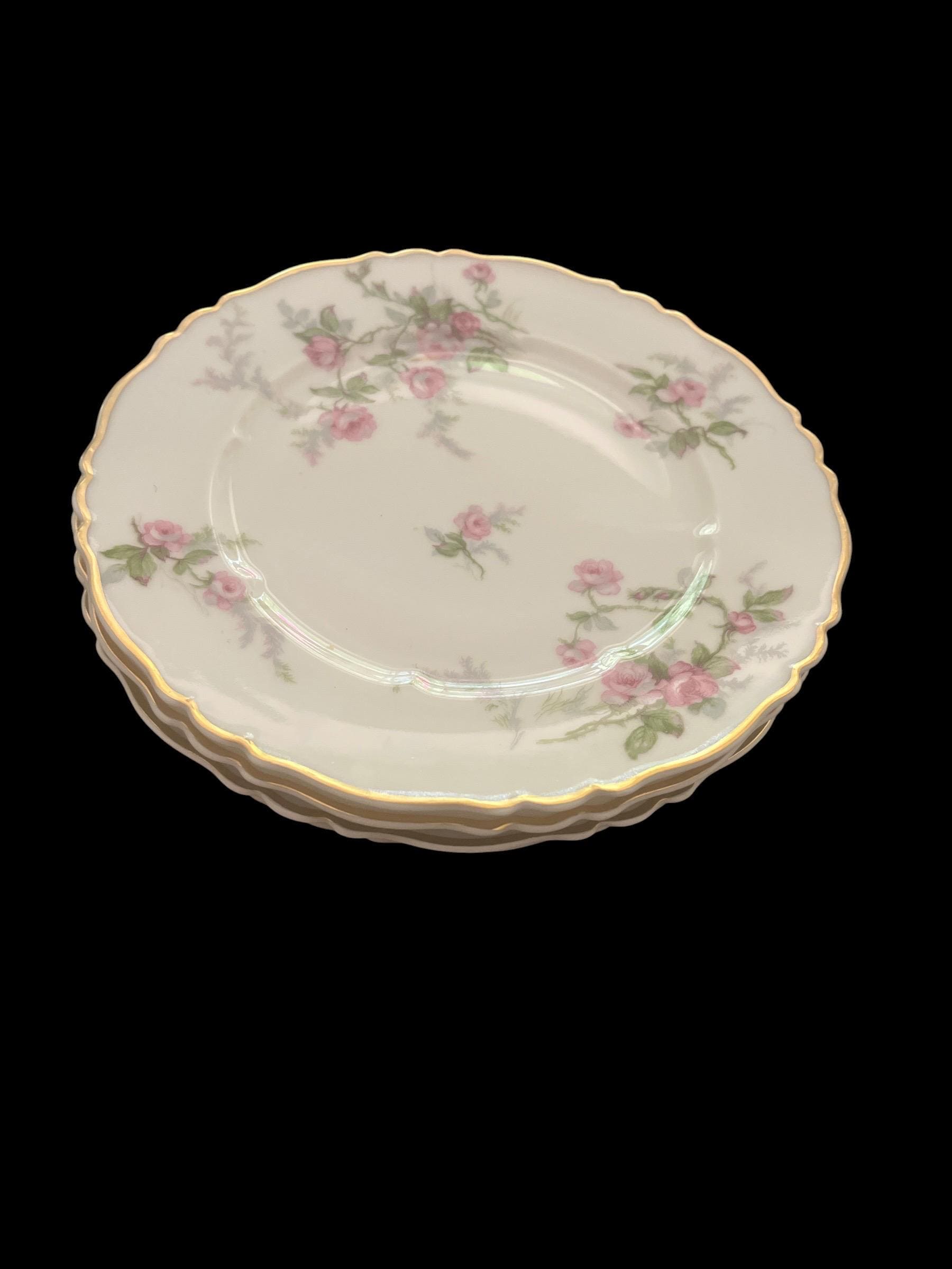 Louis Xiv Plates - Etsy