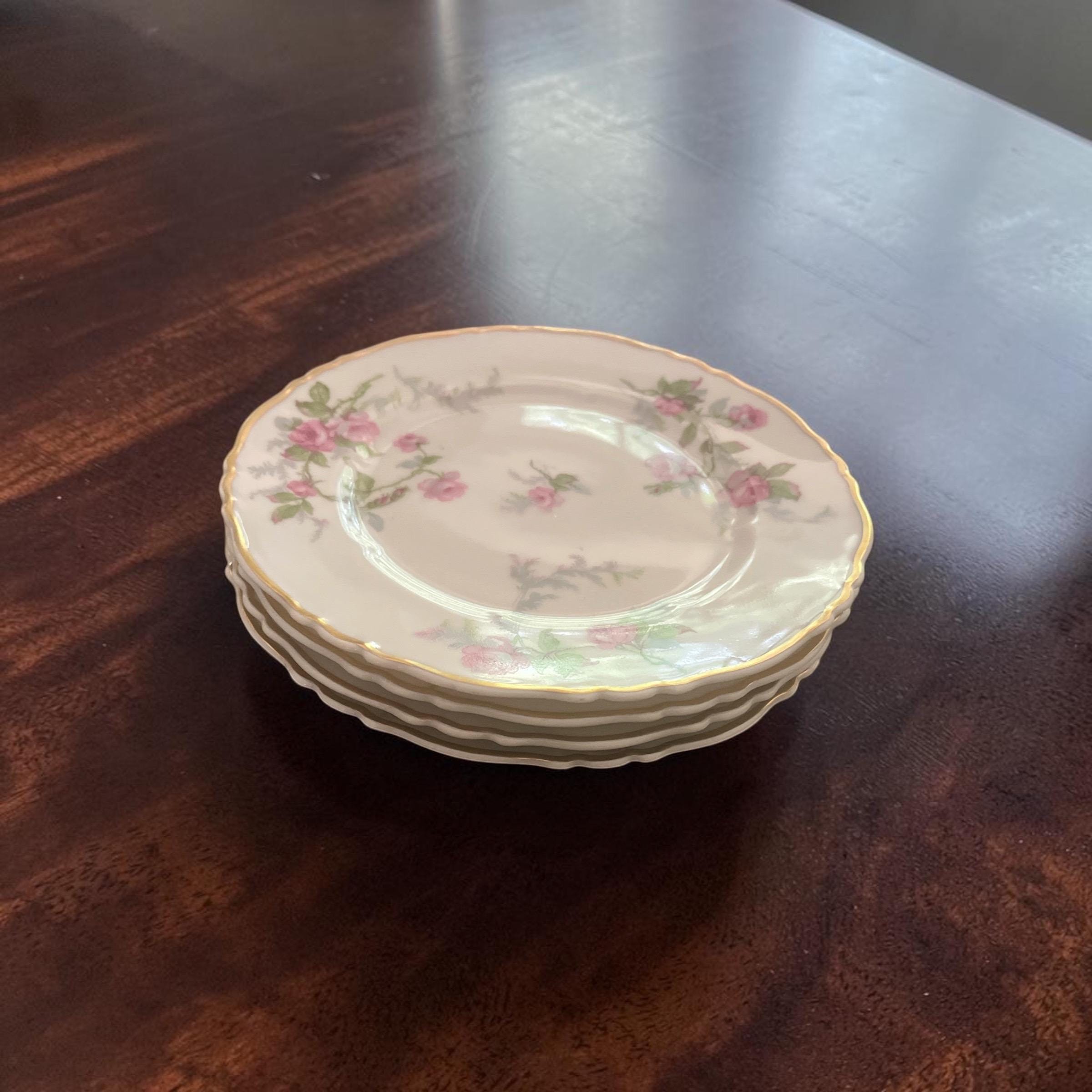 Louis Xiv Plates - Etsy