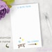 see more listings in the Notepads section