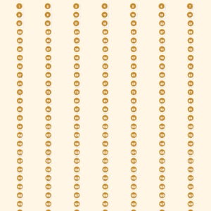 May include: A digital page layout guide featuring the text Everything you get: 182 pages. It displays a grid of 182 numbered circles in mustard yellow, arranged in seven columns. At the bottom, a black bar lists + cover, This book belongs to page, and closing page.