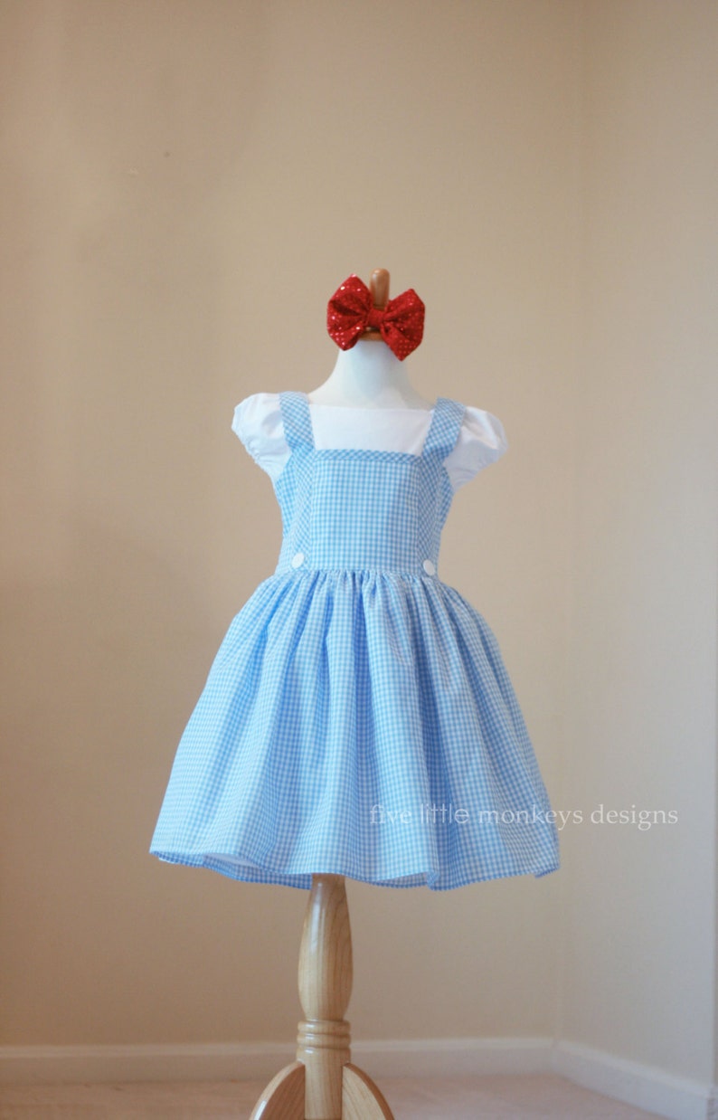 Dorothy Dress