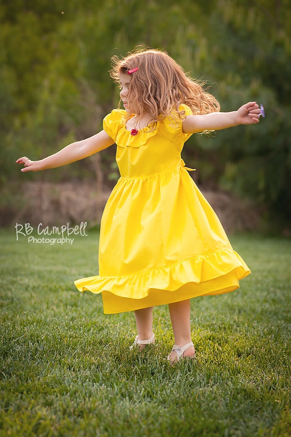 cotton princess inspired dresses