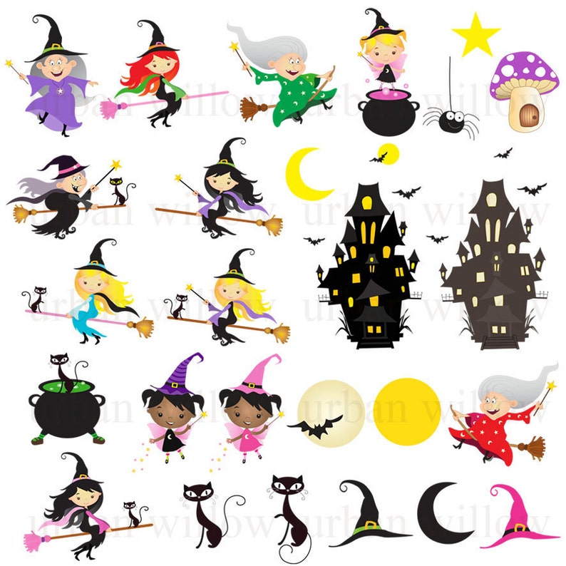 craft pack tiny witch craft pack tiny witch
