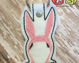 Louise bunny ears | Etsy
