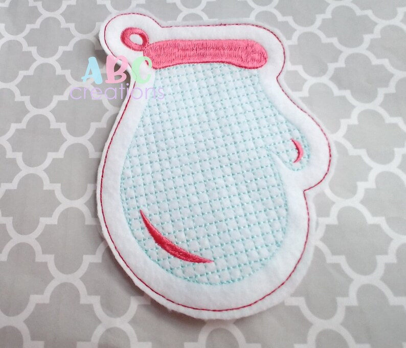 Oversized XL Oven Mitt Hot Pad Hand Glove Baking Glove Etsy