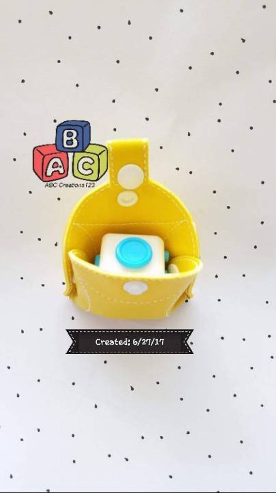 etsy fidget cube
