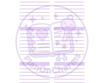 Lista pudełek, wkładka cyfrowa CHP