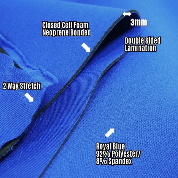 Royal Blue Koozies Etsy