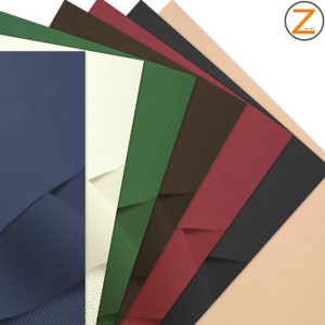 Premium Canvas PVC Outdoor Waterproof Fabric - 10 COLORS - By The Yard Diy Patio Covers PVC Backing Durable Boat Covers Table Umbrellas