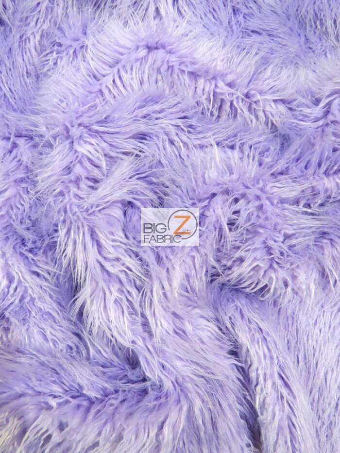 Curly Fur Coat - Etsy