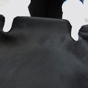 Microfiber Suede Headliner Fabric, Foam Backed Upholstery Fabric for Auto Interiors, Boat Projects, Wall Coverings & Accessories image 5