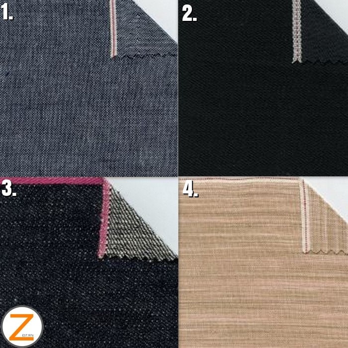 Kuroki Denim - Etsy Kuroki Denim - Etsy