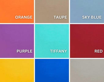Microfiber Suede Headliner Fabric, Foam Backed Upholstery Fabric for Auto Interiors, Boat Projects, Wall Coverings & Accessories